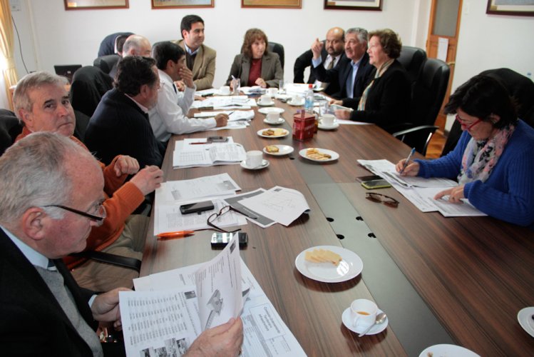 16 caletas rurales que no cuentan con infraestructura básica podrían ser parte de plan de inversión 2015-2021