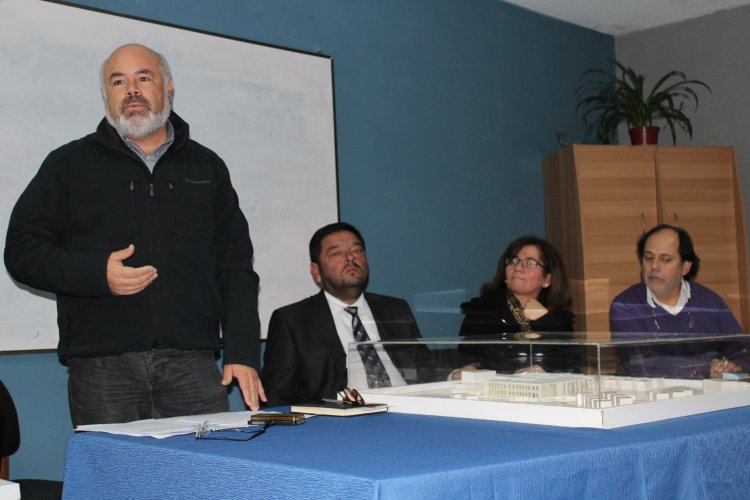 Segundo CESFAM de Tierras Blancas comenzaría a construirse en enero del 2016