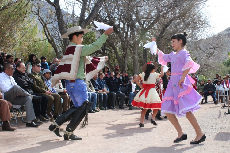 Chapilca ya cuenta con nueva infraestructura para una mejor atención de sus vecinos