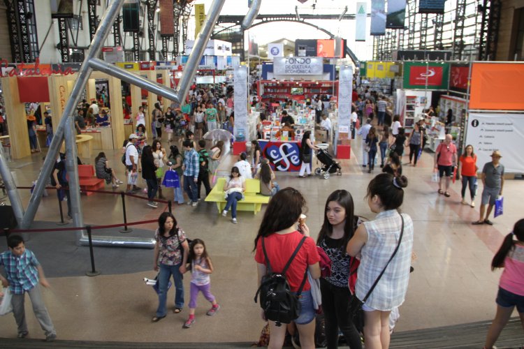 CORE acoge propuesta del Consejo de la Cultura y las Artes para participación de la región en la FILSA 2016