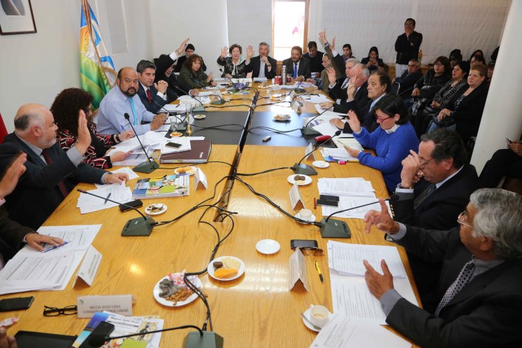 CORE aprueba recursos suplementarios para continuar proyecto Cesfam de San Juan