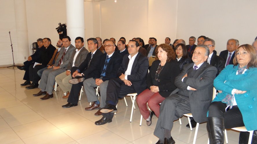 Se constituye Comité Local de Desarrollo Profesional Docente de la Provincia de Elqui