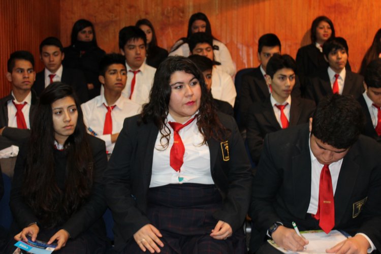 CORE lanza concurso “Líderes del futuro” orientado a postular un ideario de Gobierno Regional