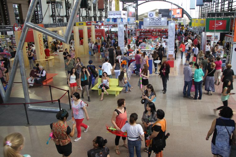 En la FILSA 2015 se iniciarán homenajes a los 70 años del Premio Nobel de Gabriela Mistral