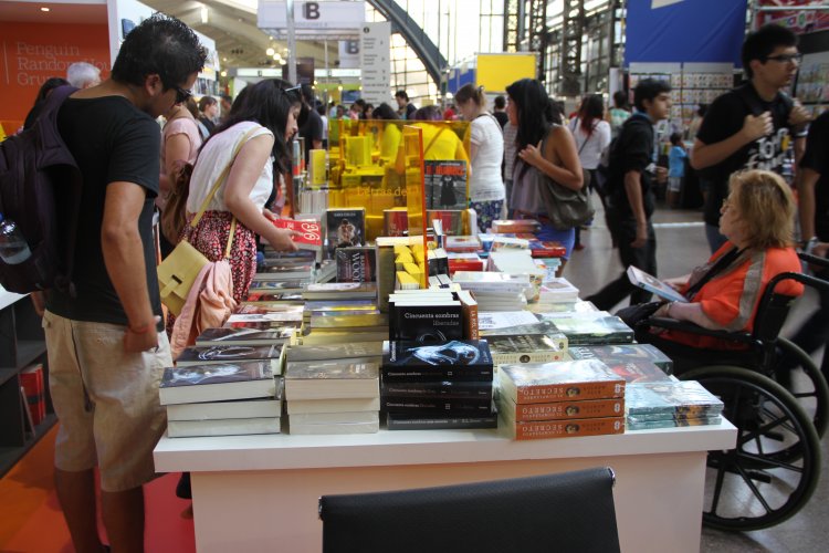 En la FILSA 2015 se iniciarán homenajes a los 70 años del Premio Nobel de Gabriela Mistral