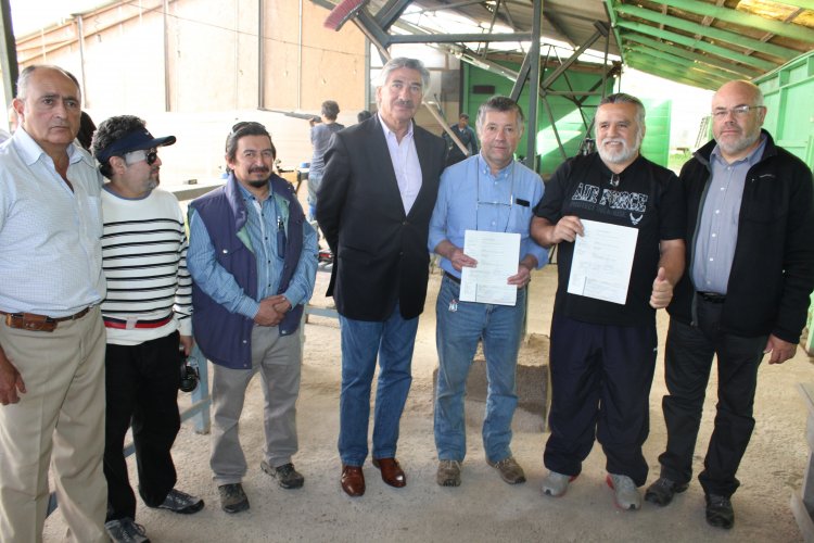 Club de tiro Manuel Rodríguez recibe nuevos recursos para seguir atrayendo a jóvenes a esta disciplina