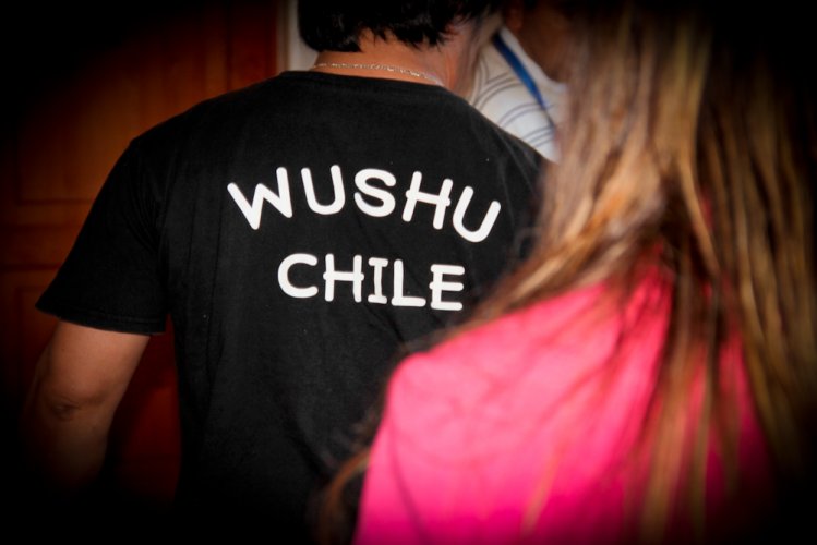 Club Deportivo de Boxeo Chino representará a la región en Mundial de Artes Marciales que se realizará en Uruguay