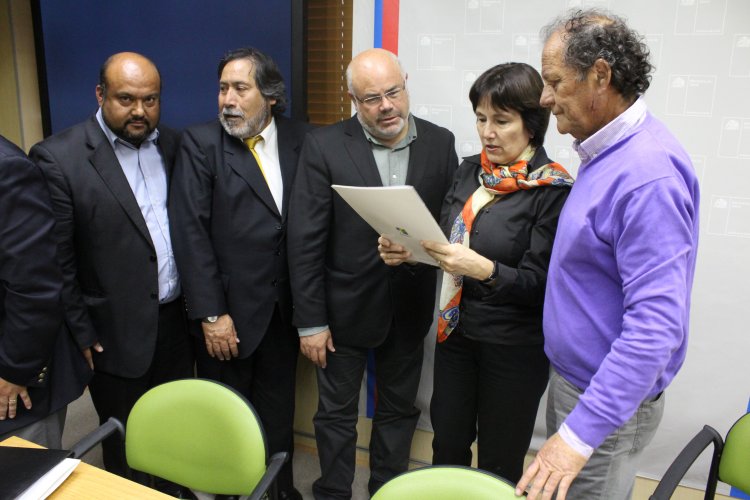 Ministerio de Salud indica que no existe presupuesto aprobado para CDT de La Serena