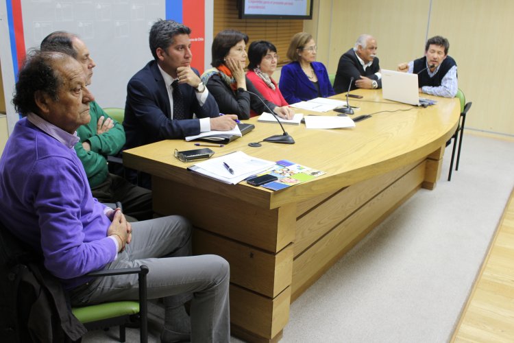 Ministerio de Salud indica que no existe presupuesto aprobado para CDT de La Serena