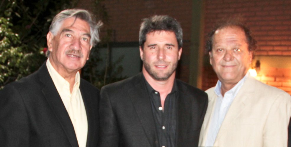 CORE valora positivamente elección de Sergio Uñac: “es un espaldarazo para la pronta concreción del Túnel de Agua Negra”