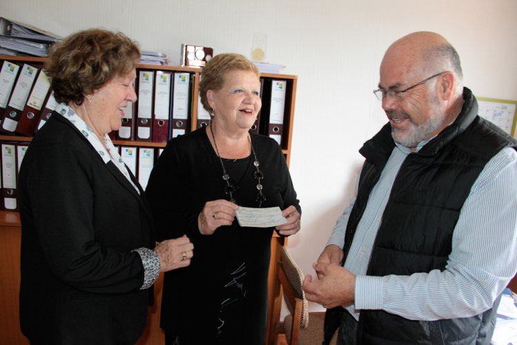 Club San Pablo de Coquimbo ayuda a rehabilitar a jóvenes vulnerables gracias a Fondo Social del Gobierno Regional