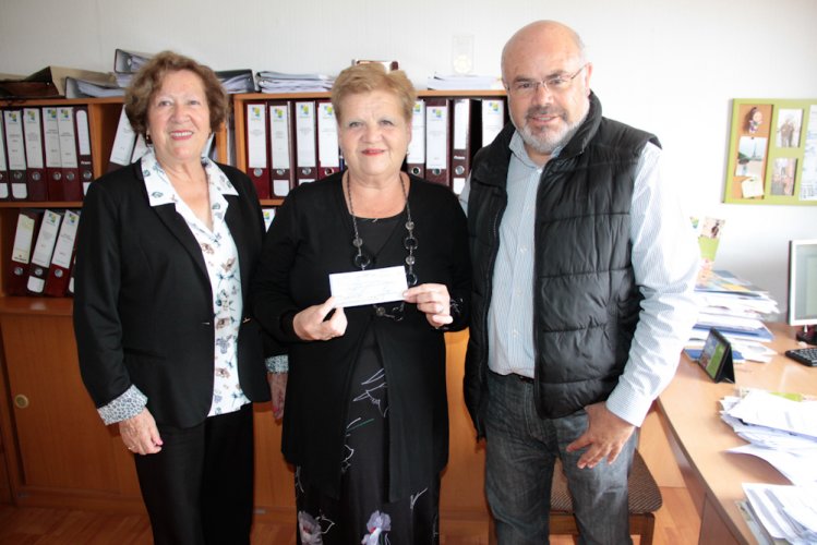 Club San Pablo de Coquimbo ayuda a rehabilitar a jóvenes vulnerables gracias a Fondo Social del Gobierno Regional