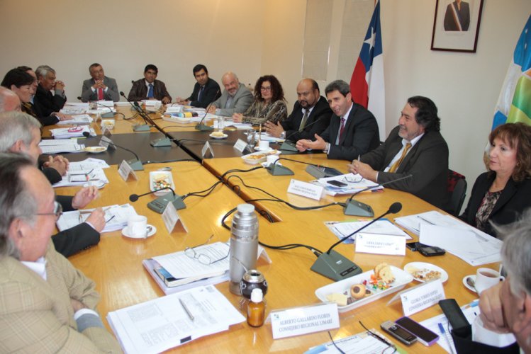 CORE valora positivamente elección de Sergio Uñac: “es un espaldarazo para la pronta concreción del Túnel de Agua Negra”