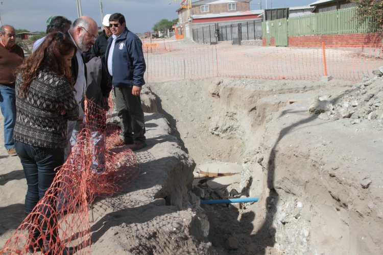 CORE aprueba suplemento de fondos por más de $210 millones para mejorar sistema de alcantarillado en La Higuera