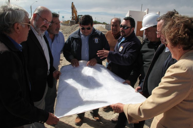 CORE aprueba suplemento de fondos por más de $210 millones para mejorar sistema de alcantarillado en La Higuera