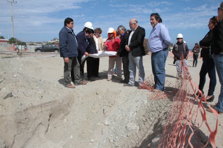 CORE aprueba suplemento de fondos por más de $210 millones para mejorar sistema de alcantarillado en La Higuera