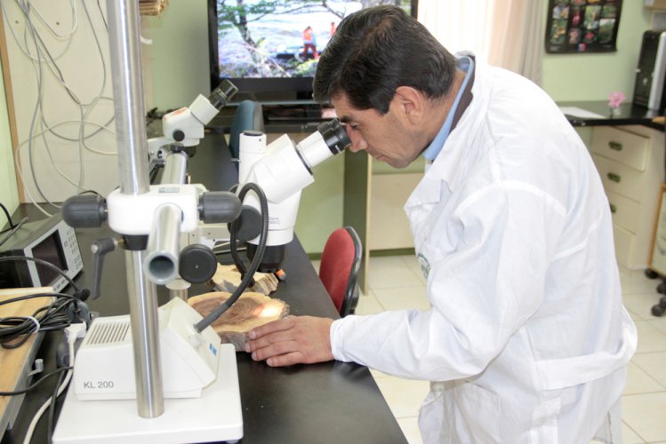 Exitosa presentación de CEAZA en el mes de la ciencia y la tecnología