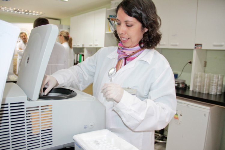 Exitosa presentación de CEAZA en el mes de la ciencia y la tecnología