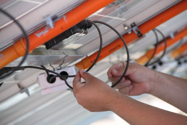 Localidades rurales de la región podrán contar con red eléctrica gracias a $1400 millones aprobados por el CORE