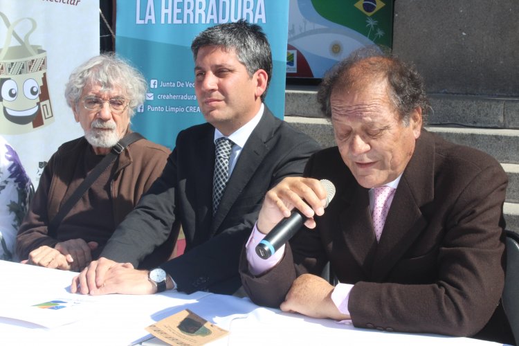 Invitan a la comunidad a participar en Campaña “3R que pueden cambiar el mundo”