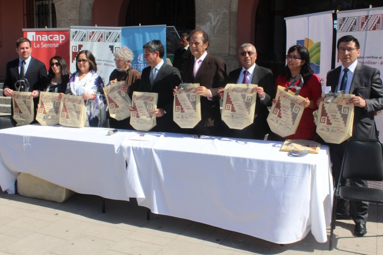 Invitan a la comunidad a participar en Campaña “3R que pueden cambiar el mundo”