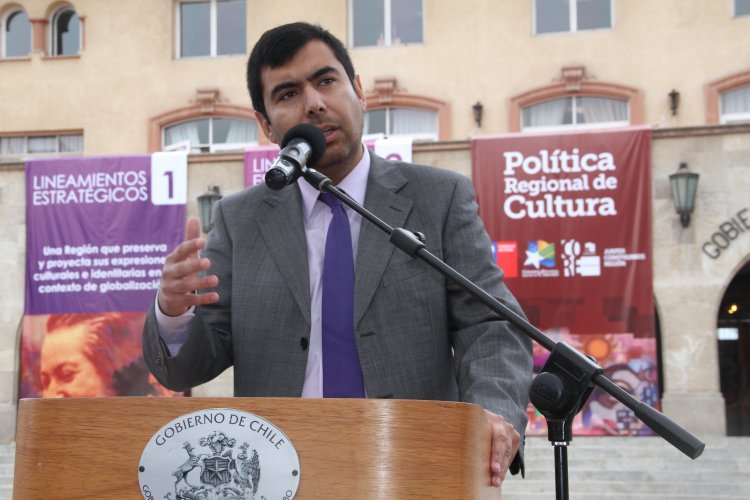 Con gran participación ciudadana lanzan primera Política de Cultura para la Región de Coquimbo
