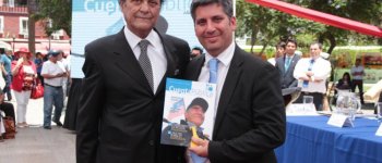 CORE pone énfasis en la descentralización para levantar a la región tras terremoto y tsunami en Cuenta Pública 2015