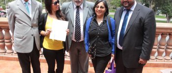 Mujeres empresarias y emprendedoras de la región de Coquimbo preparan primera “Expo Mujer sin frontera”