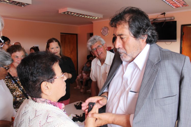 Villa Portal del Sol de Las Compañías inauguró ansiado proyecto de seguridad ciudadana