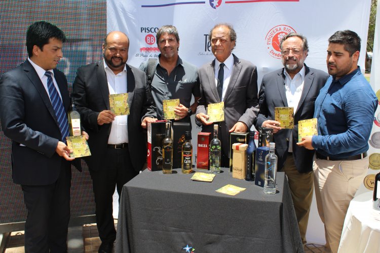 Emprendimiento y desarrollo local son el sello de la Expo Región de Coquimbo 2016