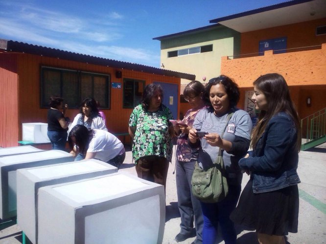 Con éxito culmina curso de alfabetización digital para mujeres emprendedoras