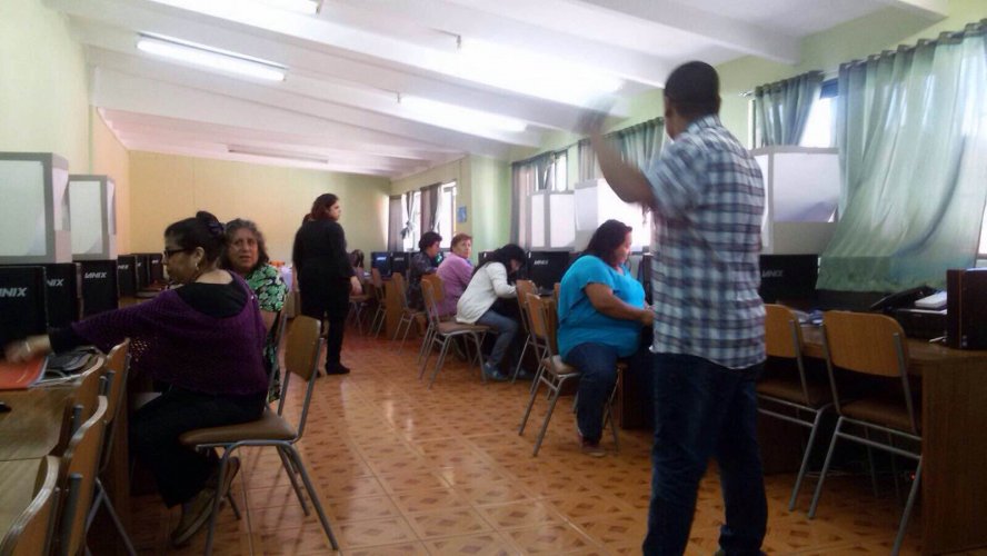 Con éxito culmina curso de alfabetización digital para mujeres emprendedoras