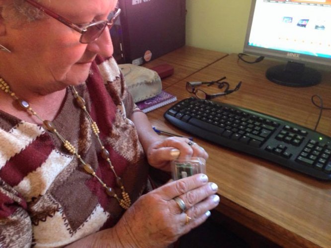 Con éxito culmina curso de alfabetización digital para mujeres emprendedoras