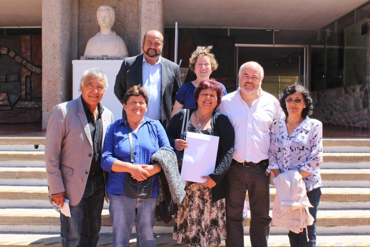 Más de 83 millones de pesos otorgó el Gobierno Regional para iniciativas de vida saludable y deportivas en la provincia de Elqui