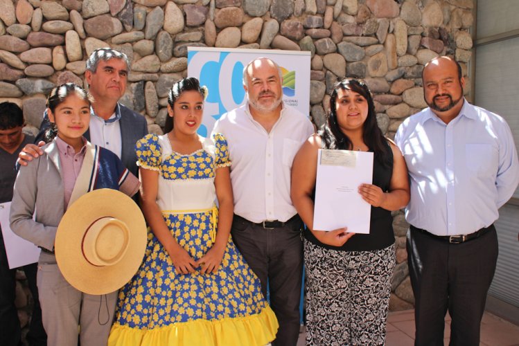 Más de 83 millones de pesos otorgó el Gobierno Regional para iniciativas de vida saludable y deportivas en la provincia de Elqui