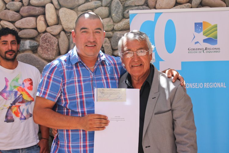 Más de 83 millones de pesos otorgó el Gobierno Regional para iniciativas de vida saludable y deportivas en la provincia de Elqui