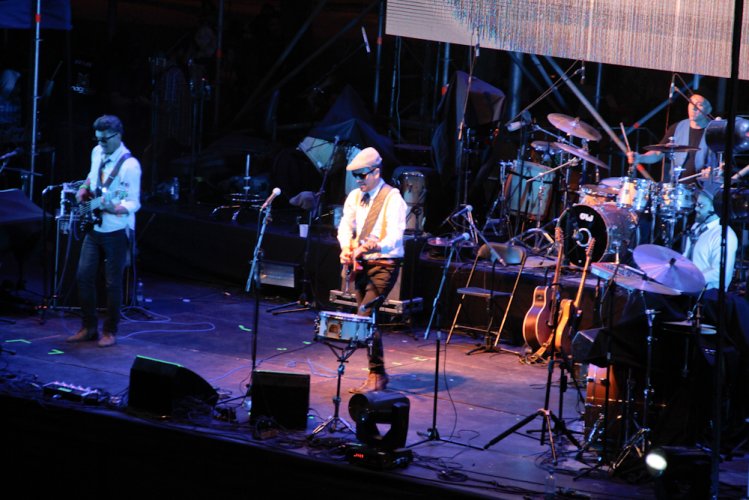 Cores evalúan positivamente inicio del Festival ARC y esperan cumplir similar desafío en el resto de las comunas