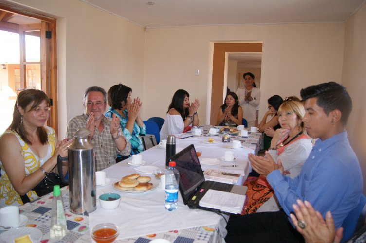 Definen hitos de la ruta patrimonial del paso de Gabriela Mistral por la comuna de Coquimbo