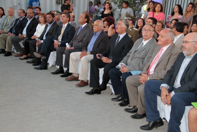 Expo Región de Coquimbo está abierta al público y espera más de 70 mil visitantes