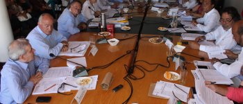 CORE se reunirá con ministra de Minería para definir un plan de trabajo permanente para la pequeña minería regional