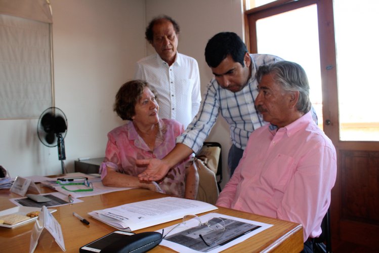 CORE aprueba $3 mil millones para financiar estaciones médico rurales, espacios públicos y proyectos viales para toda la región