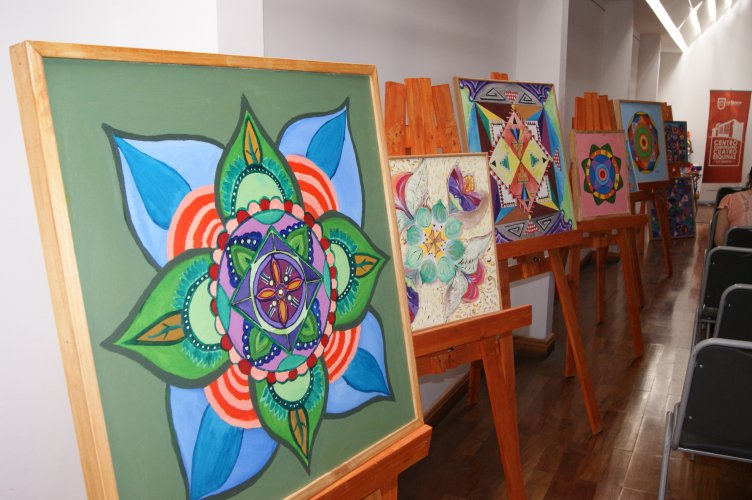 90 usuarios del CESFAM Cardenal Caro se benefician con proyecto de medicina integrativa financiado por el CORE