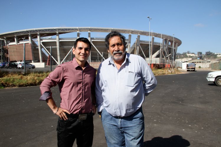 Academia “Scorpions” representará a Chile en Campeonato Internacional de Cheerleading de Estados Unidos