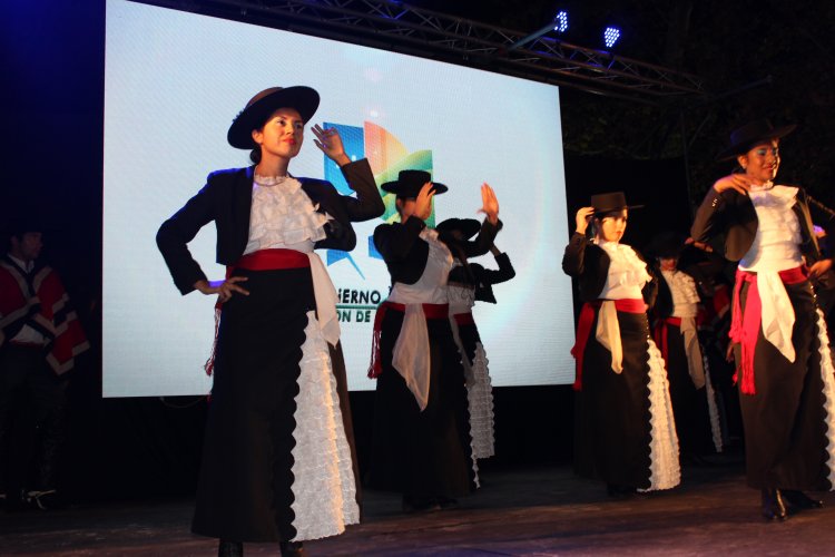 Gobierno Regional invita a participar de los Fondos Concursables 2016