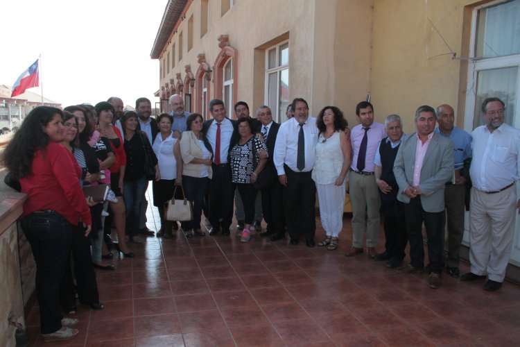 Nuevo suplemento de fondos por $671 millones permitirá iniciar las obras de II CESFAM de Tierras Blancas