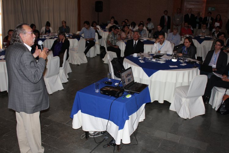 Buscan crear acuerdo para difundir educación en astronomía dentro de la región