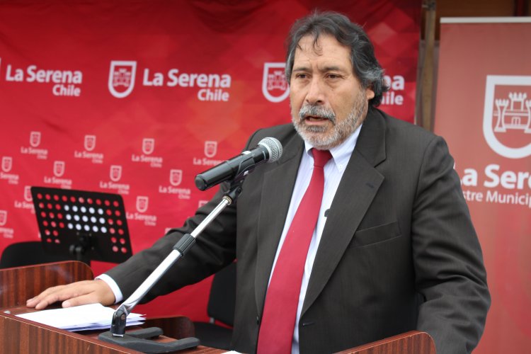 Inician la construcción de un Centro Comunitario donde funcionaba un consultorio en La Antena