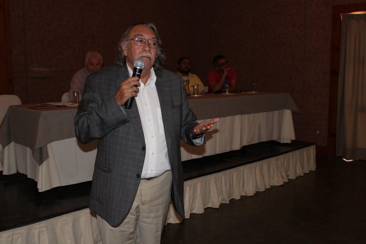 Buscan crear acuerdo para difundir educación en astronomía dentro de la región