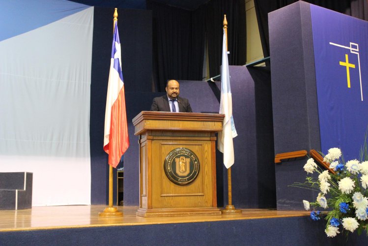 UCN certificó a 182 trabajadores de 28 empresas de turismo que calificaron en la formación de competencias laborales