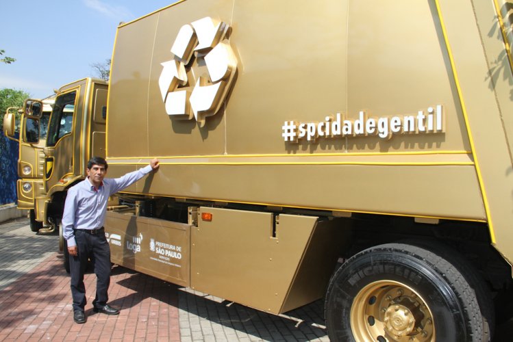 Sao Paulo y Londrina asoman como potentes modelos de reciclaje para nuestra región